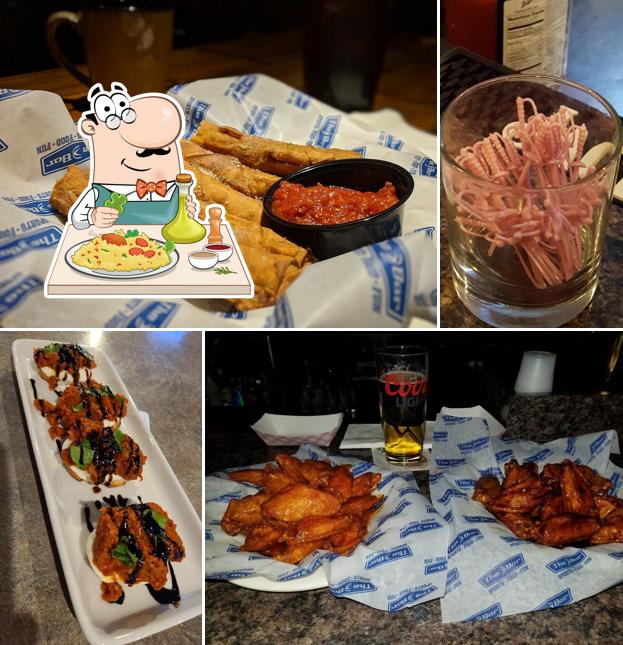 The Bar - Lynndale