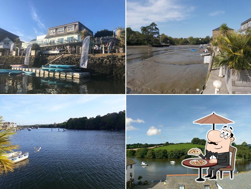 The Crabshell Inn
