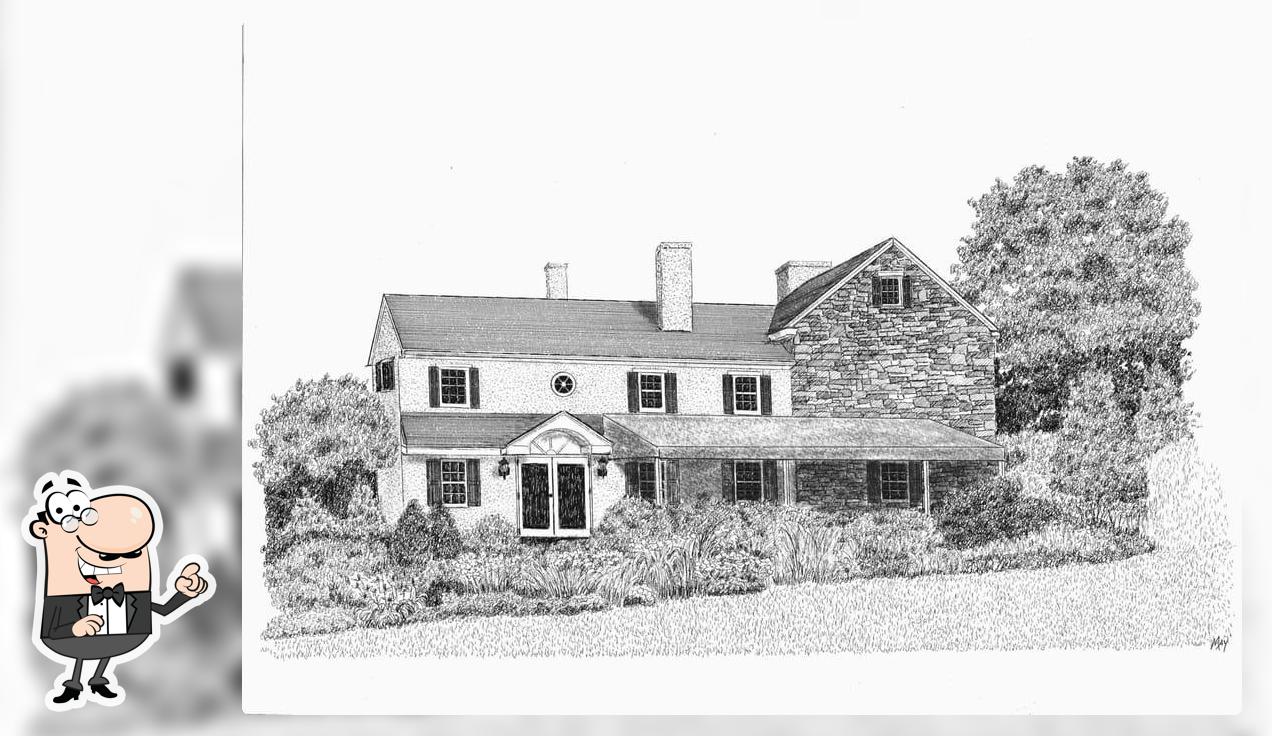 The Farmhouse Bistro