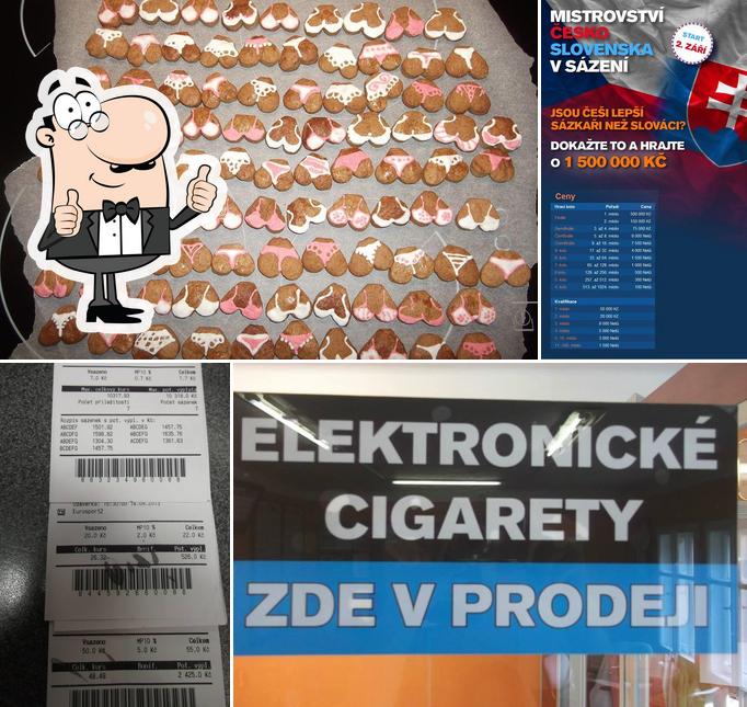 Tipsport Stříbro