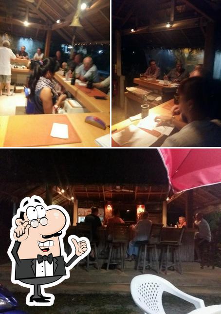 Yodsane Sauna & Bar