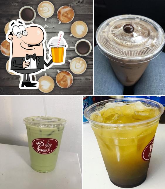 165° Brew, LLC