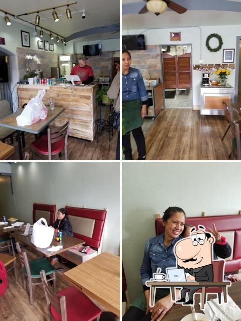 Annalee's Cafe