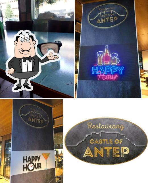 Antep Restaurang