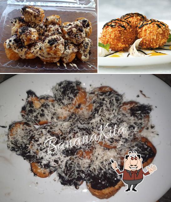 Banana Kita (BanKi)