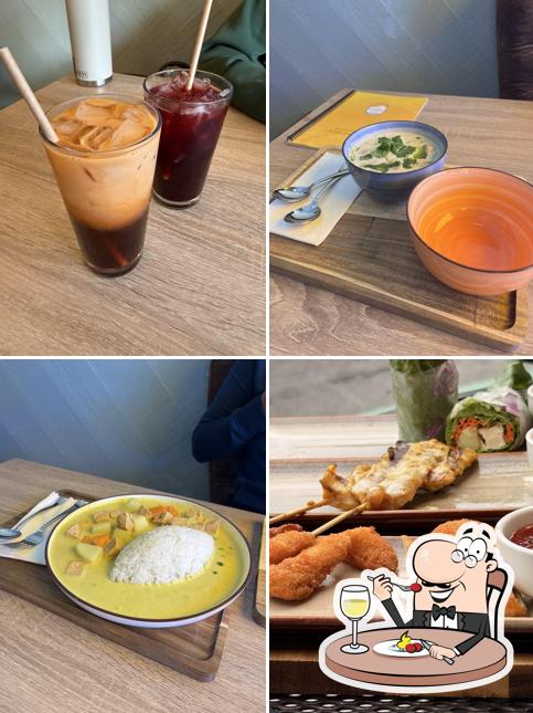 Curry Journey