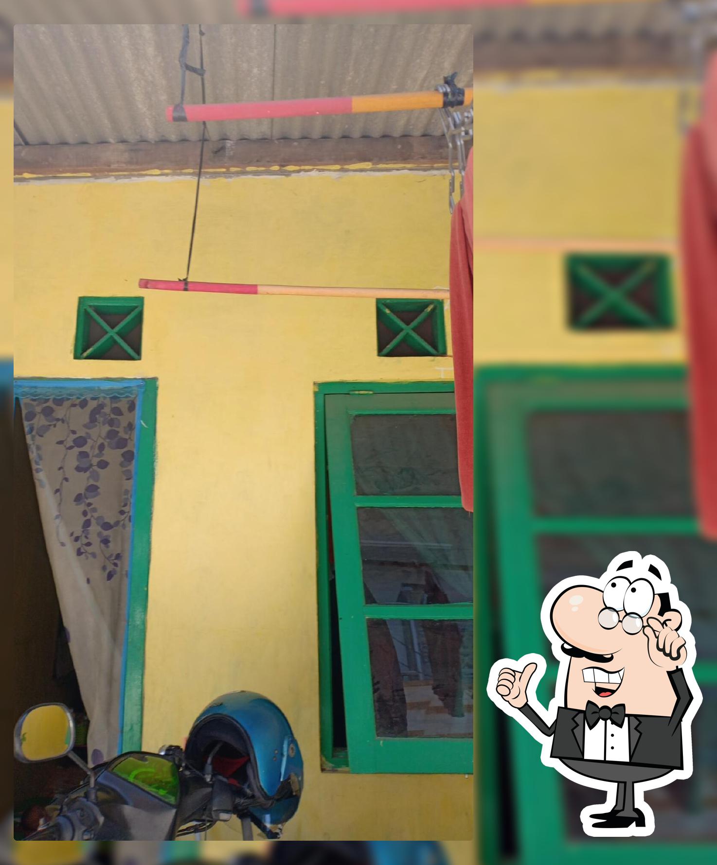 Dapur Ramdan