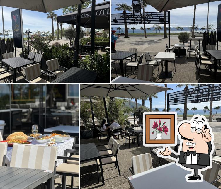 Restaurant Festo Shqipe Traditional