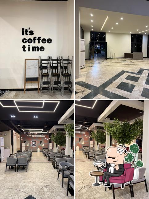 IDEA Rest. & Cafe