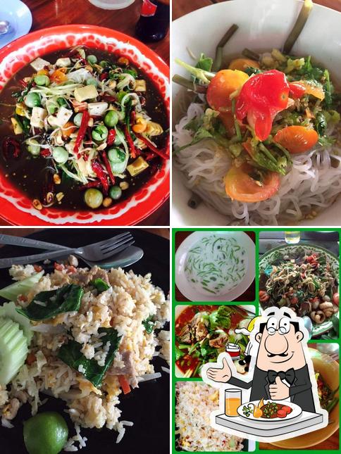 ร้าน เชิญชิมJackCat