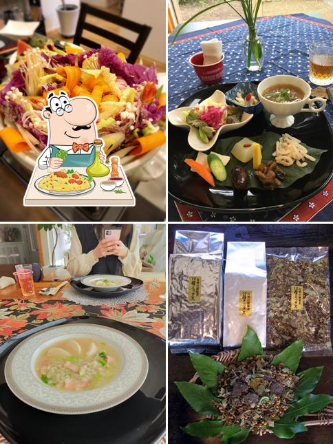 KITCHEN STUDIO 山乃気
