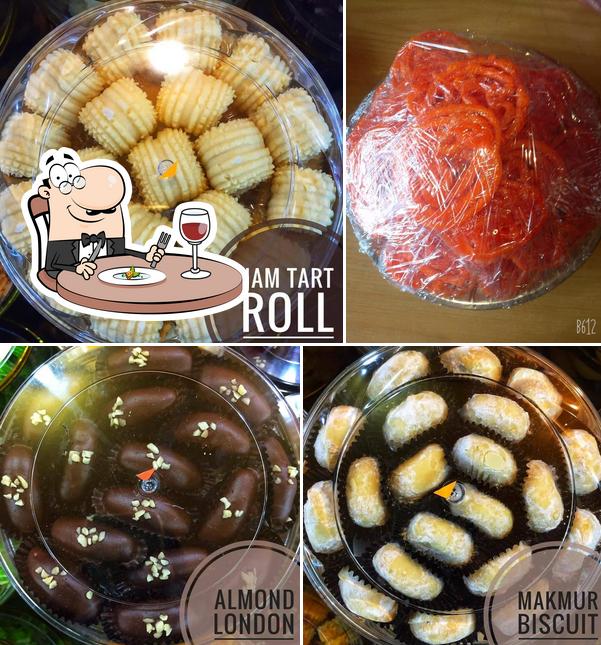 KULIM Sweets Corner