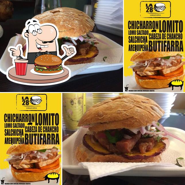 Peruita Pizzeria Sicuani