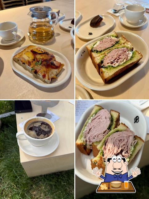 Masa Madre Pop Up