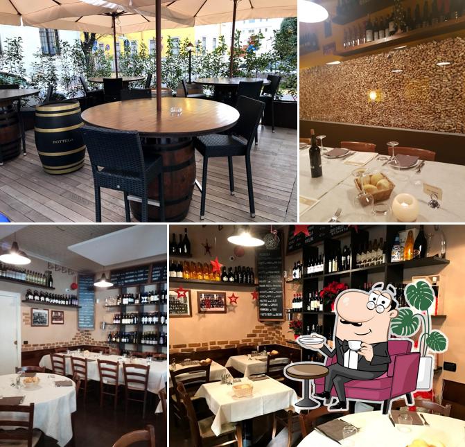 RISTORANTE OSTERIA CotoeLetta