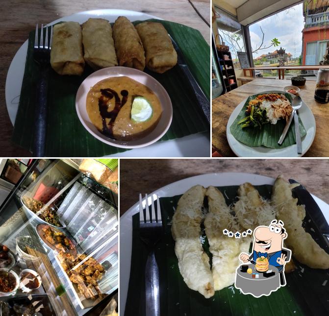 Papege s warung