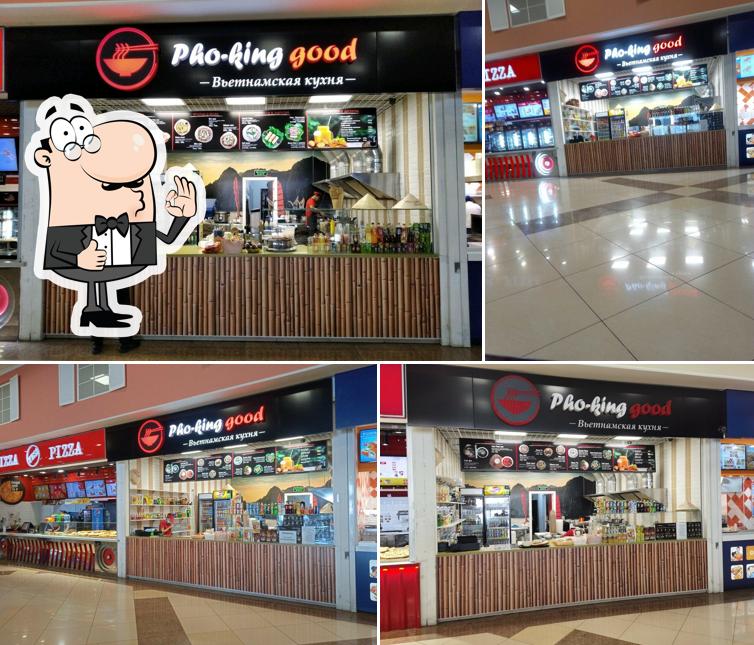 Pho-king good