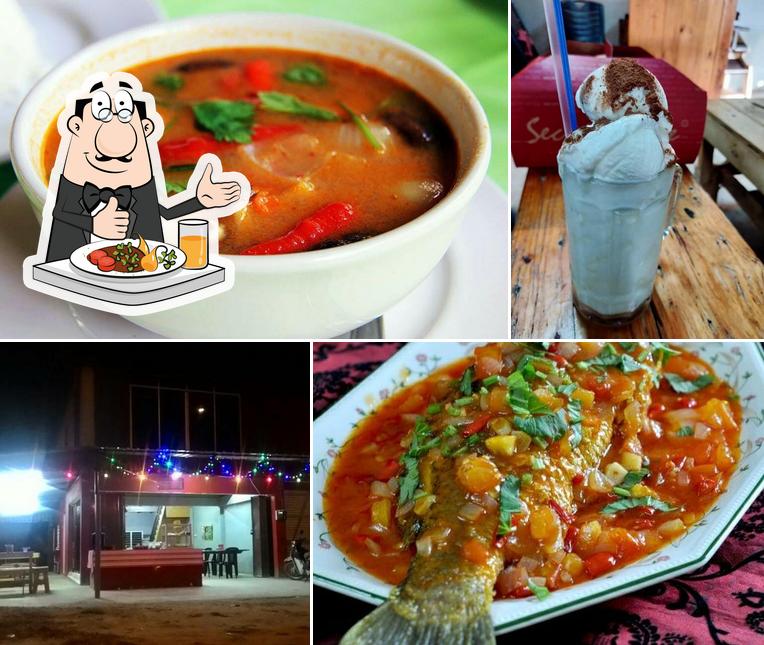 Restoran DIN SPEK