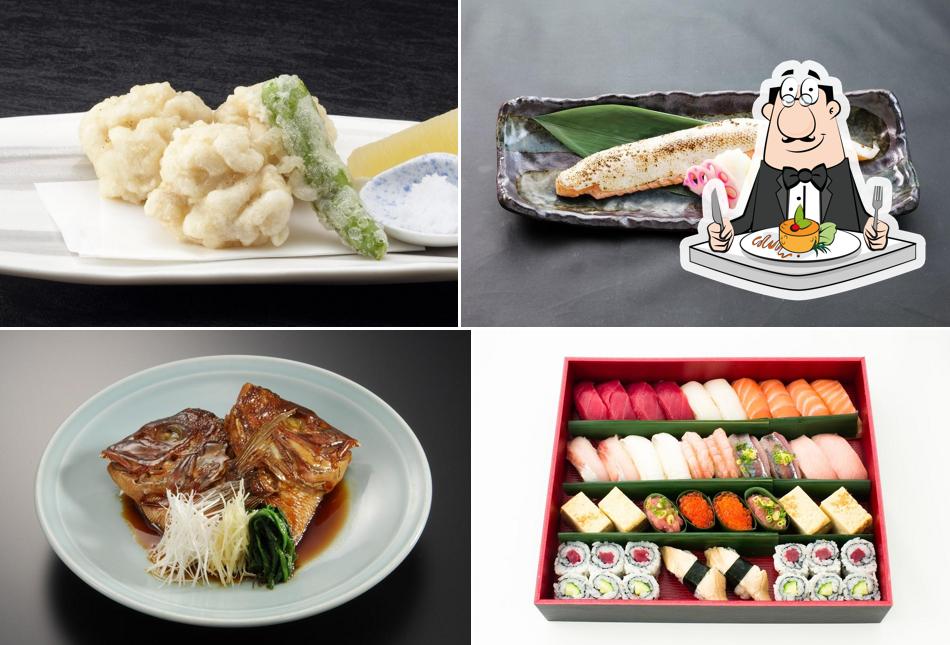 SUSHITSUNE