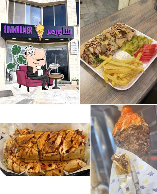 Shawarmer Lebanon