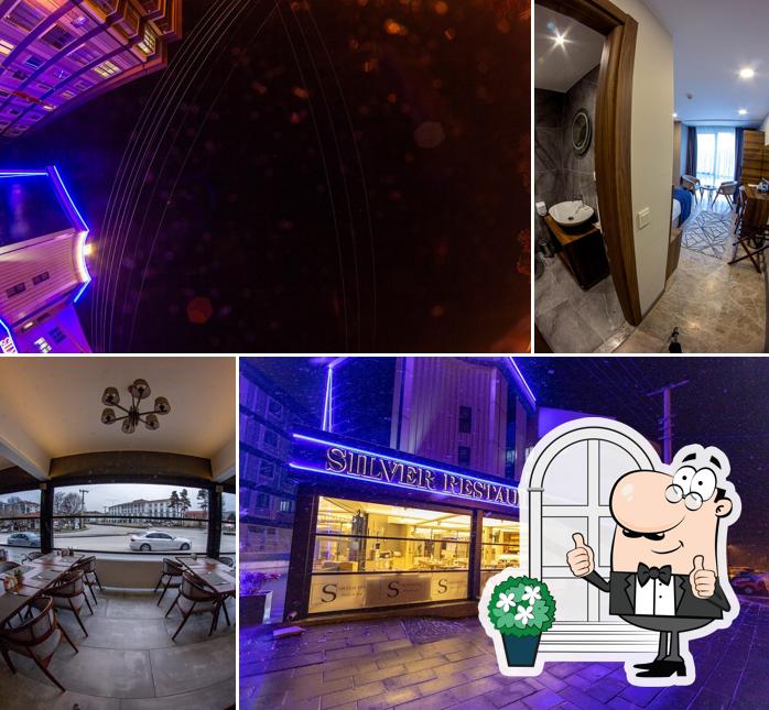 Silver Inn & Spa