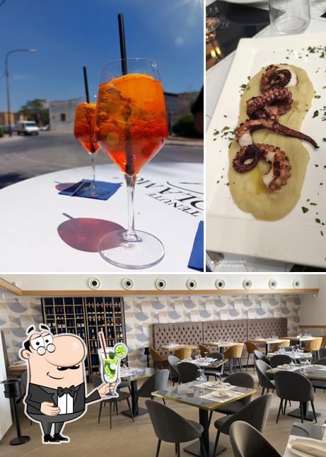 Trattoria Stellamaris