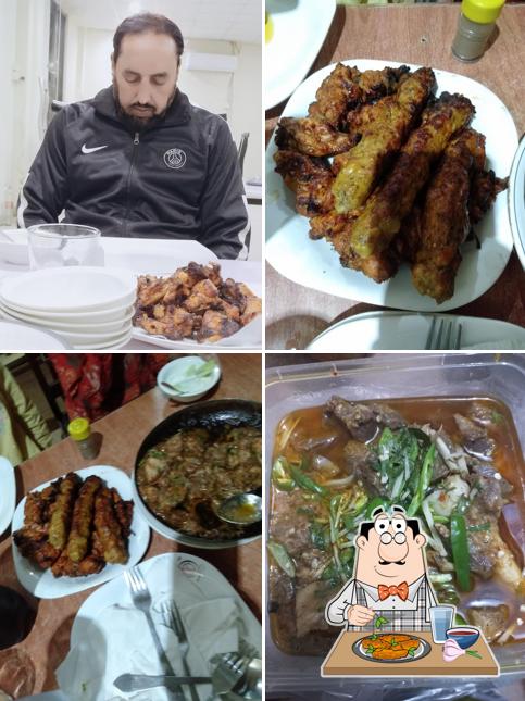 Tabaq Resturant