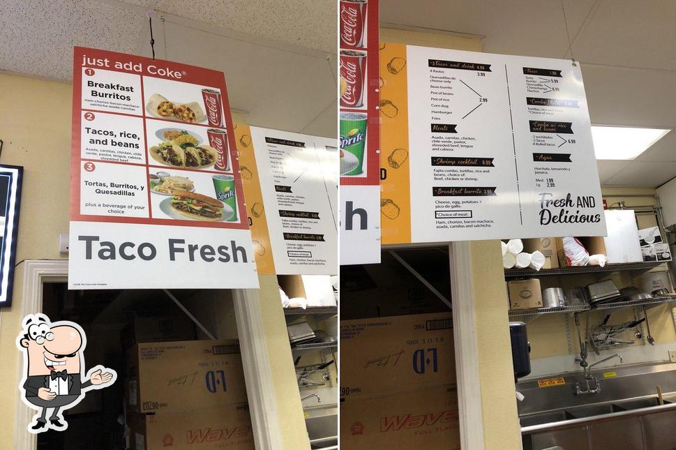 Taco Fresh