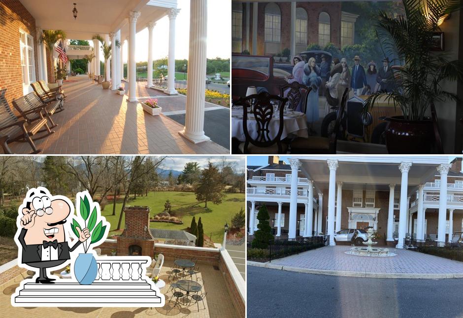 Mimslyn Inn