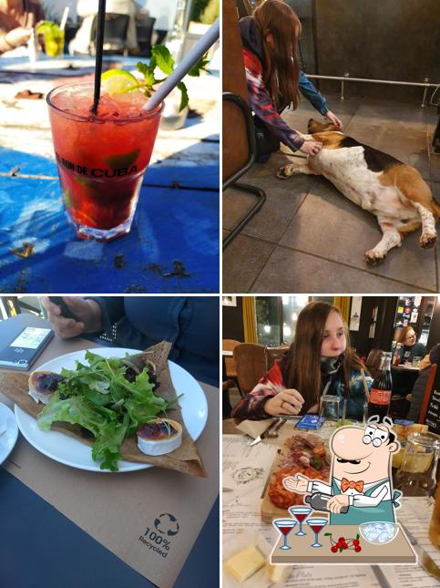 Cafés gourmands près de TOM CAFE: cuisine à petit prix