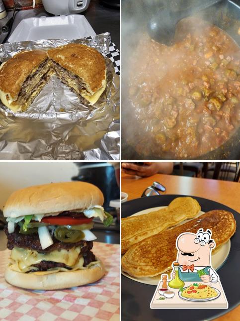 Whit's Joy Soul Food LLC