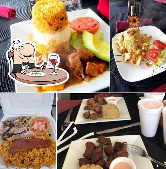 casa del mofongo