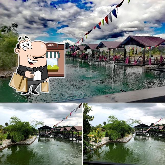 ร้านปัณณา