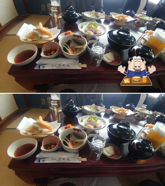 味処 古め喜