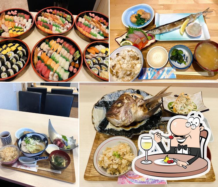 和ごころ つじまる