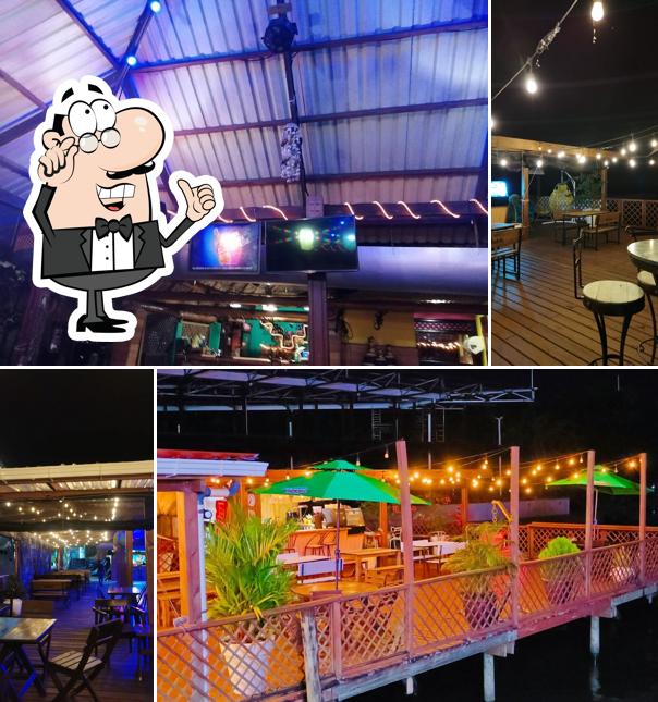 Restaurante y Discoteca Los Pinchos