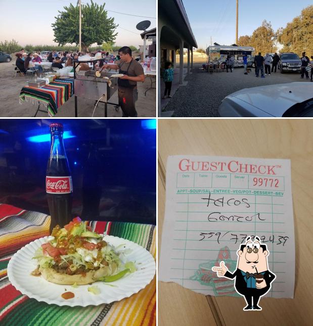 Tacos Gonzalez