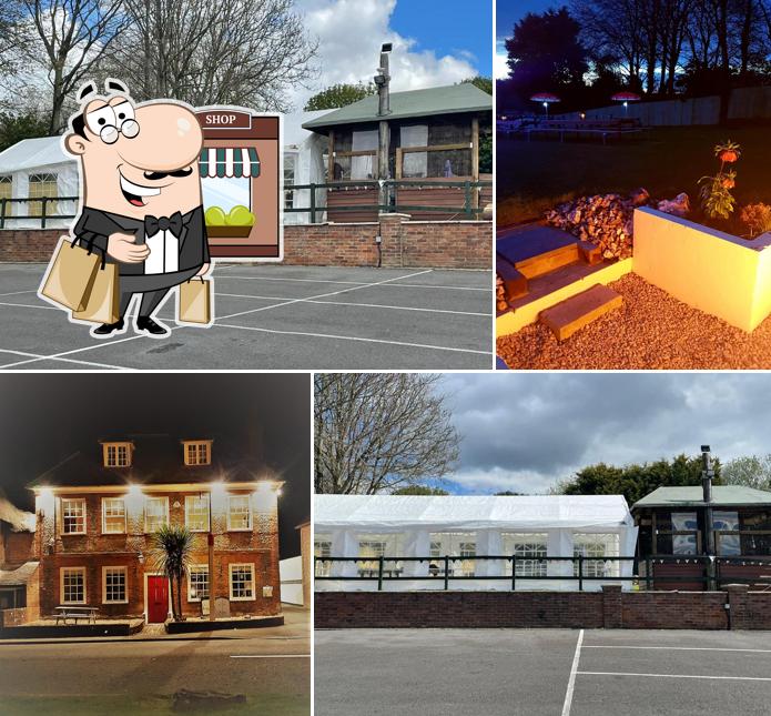 The Tipple Inn