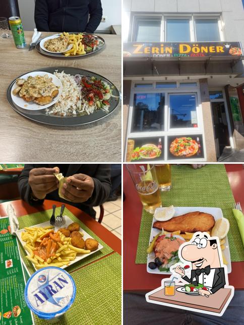 ZERIN DÖNER