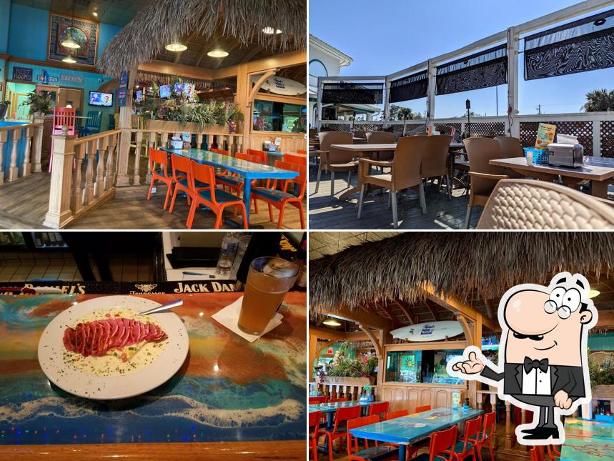 Michael's Seafood Restaurant