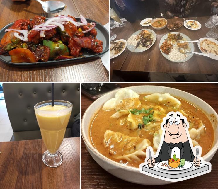 Shubhakamana Restaurant Strathfield