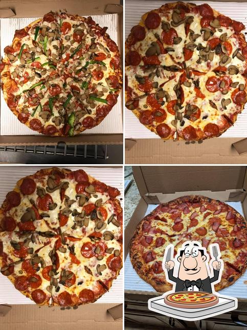 DeStazios LLC - Elmore, OH