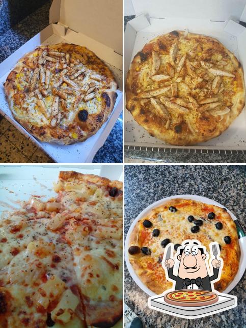 Pizzeria Luna