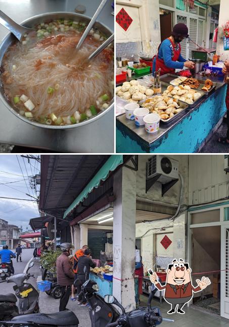無名早餐