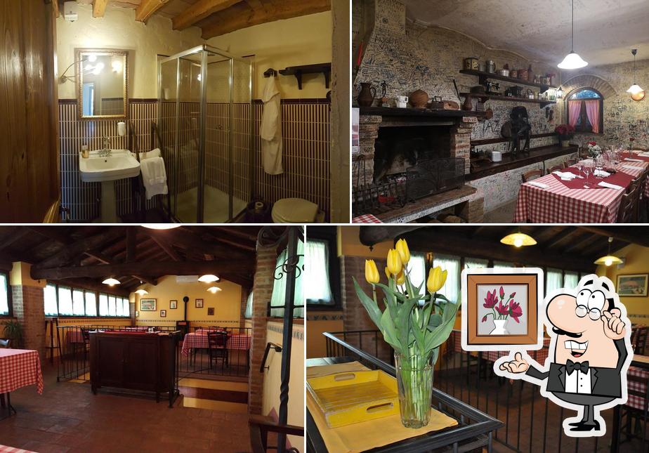 Agriturismo Cascina Loghetto