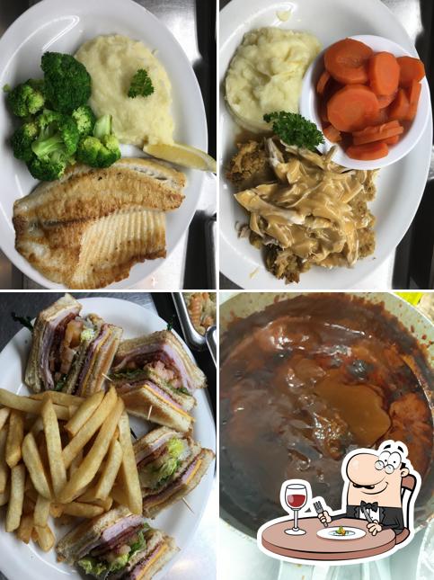 Alfredo's Steakhouse