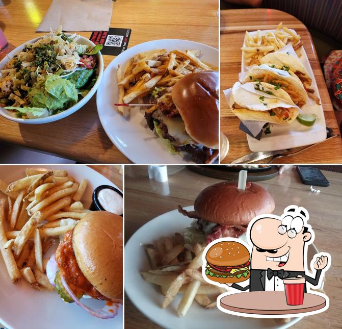 Applebee's Grill + Bar