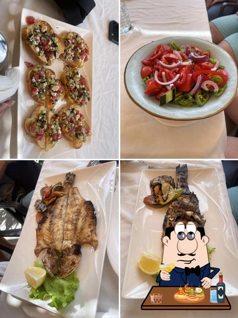 Bar Restaurant Flladi i Detit