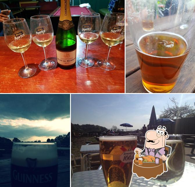 The Blue Anchor Reigate