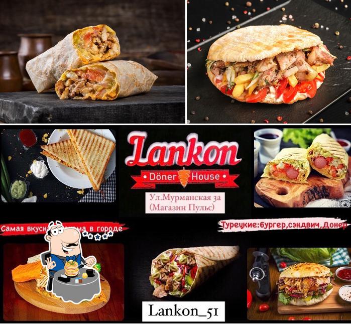 Lankon
